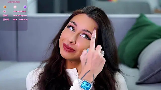 loseecontrol online show from 02.16.26