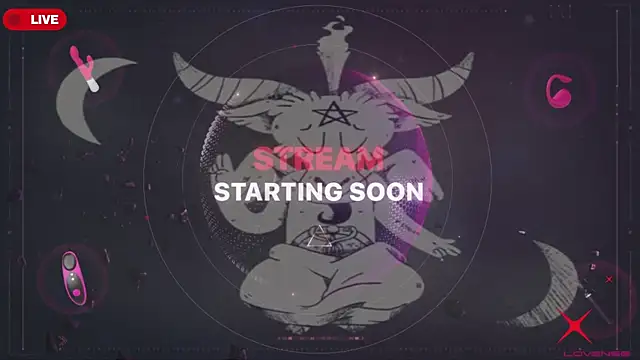 CrimsonVampCouple online show from 02.15.26