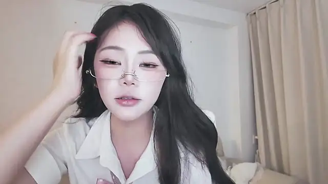 Jolie-22 online show from 05.09.26