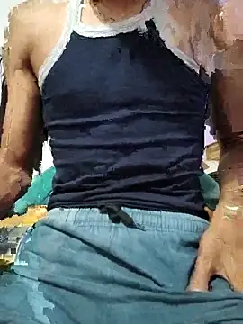 Snapshot of its_rising_star chatting on 03.25.26 its rising star online show from 03.25.26