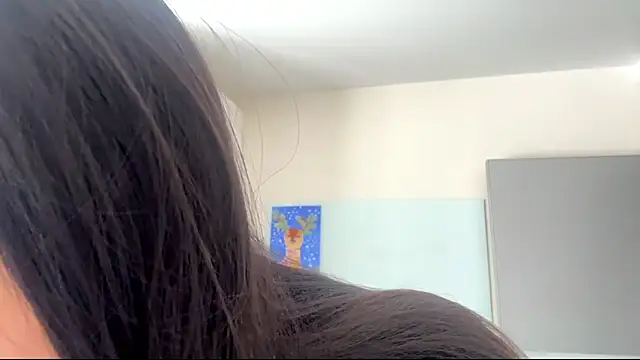 SweetMiaXO online show from 02.18.26