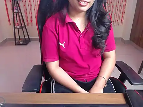 Anu baby1 online show from 01.18.26