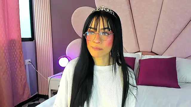 Snapshot of JaneeDaviss chatting on 02.21.26 JaneeDaviss online show from 02.21.26