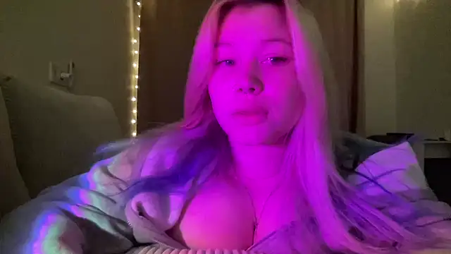 Lulu Di online show from 03.16.26