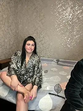 Lubovnikii online show from 03.19.26