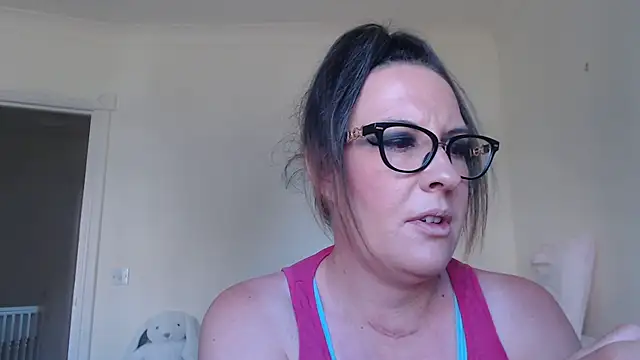 Snapshot of PsychicDominatrix chatting on 07.13.26 PsychicDominatrix online show from 07.13.26