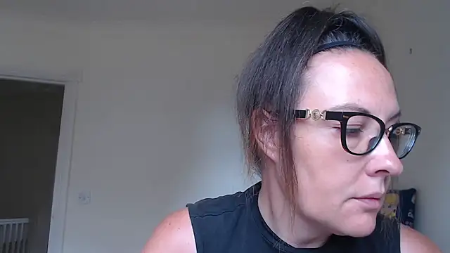 Snapshot of PsychicDominatrix chatting on 07.31.26 PsychicDominatrix online show from 07.31.26