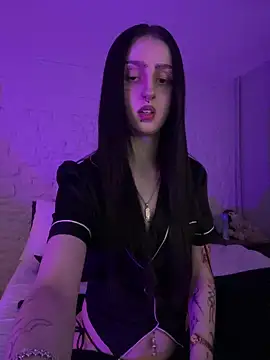 bellaxlauren online show from 02.02.26