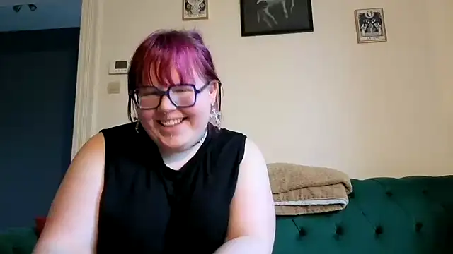 ProfaneHekate online show from 02.01.26