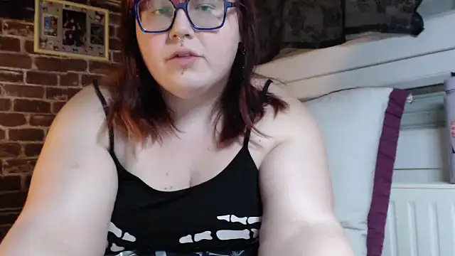 ProfaneHekate online show from 02.03.26