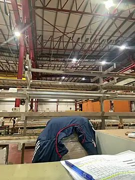 Snapshot of TheMaskShow chatting on 02.11.26 TheMaskShow online show from 02.11.26