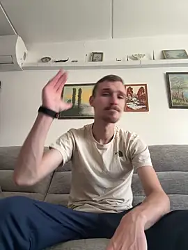 TheMaskShow online show from 06.07.26