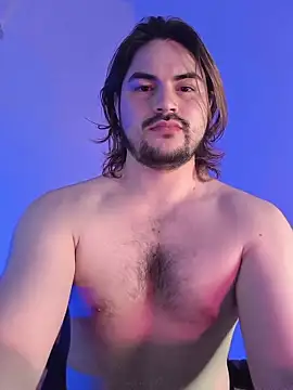 Derek Vow online show from 02.08.26