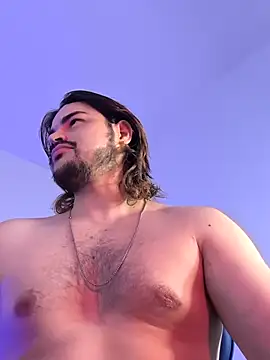 Derek Vow online show from 02.12.26