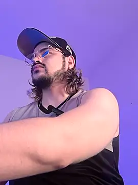 Derek Vow online show from 02.18.26