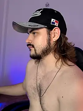 Derek Vow online show from 03.01.26