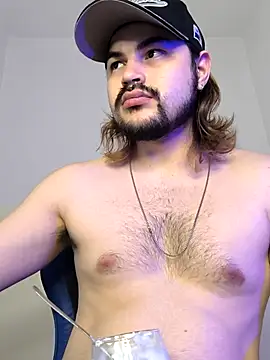 Derek Vow online show from 03.04.26