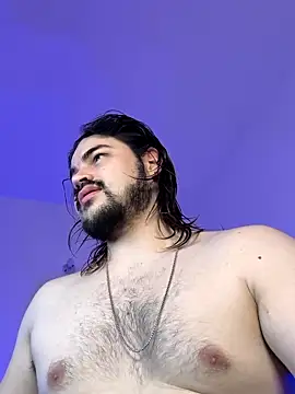 Derek Vow online show from 03.06.26