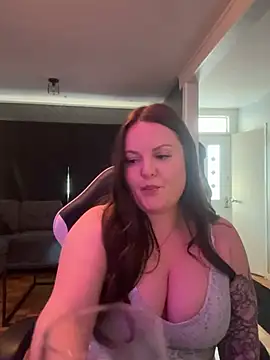 Elysiasecret online show from 03.28.26