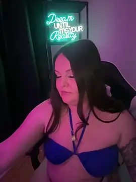 Elysiasecret online show from 04.05.26