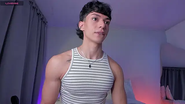 charly ackerman online show from 05.10.26