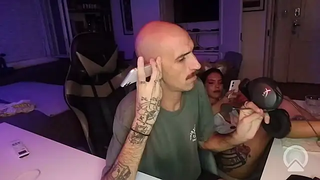 Anestesia 2 online show from 02.23.26