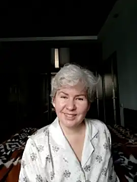 AvaSwan5354 online show from 04.04.26