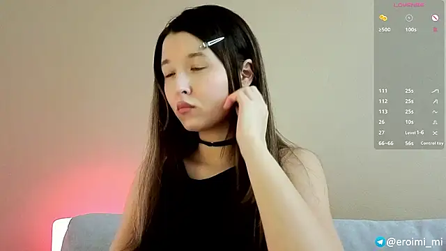 eroimi online show from 03.02.26