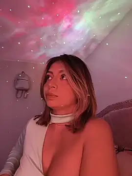 Snapshot of BellaDonna_16 chatting on 02.12.26 BellaDonna 16 online show from 02.12.26