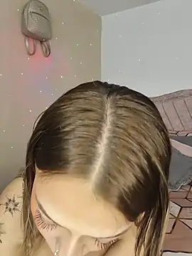 BellaDonna 16 online show from 04.11.26