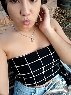 Ailen-cute online show from 02.06.26