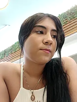 Ailen-cute online show from 02.10.26