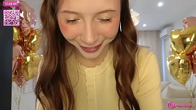 delorathecookiee online show from 02.13.26