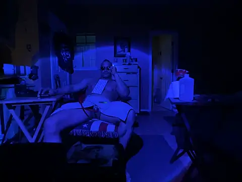 Snapshot of daddydonkey84 chatting on 02.19.26 daddydonkey84 online show from 02.19.26