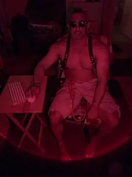 Snapshot of daddydonkey84 chatting on 02.20.26 daddydonkey84 online show from 02.20.26