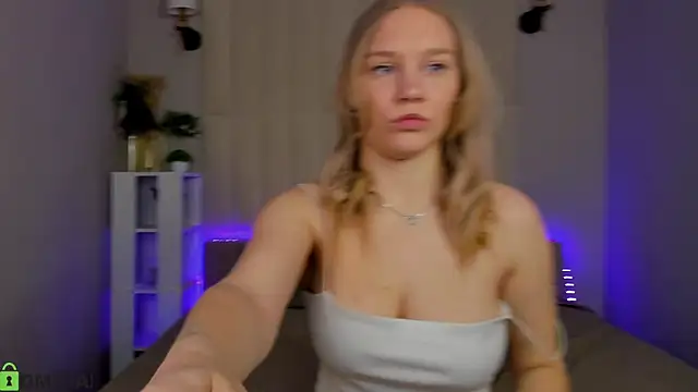 Vanessa Harr1s online show from 04.12.26