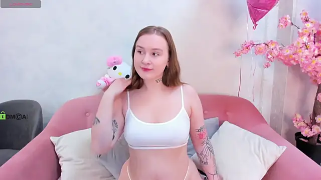 Stella Soul online show from 02.15.26