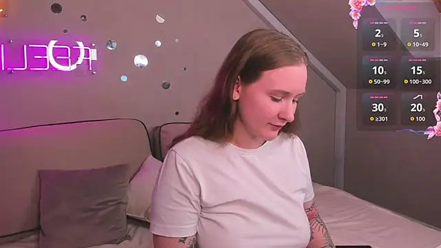 Stella Soul online show from 03.01.26