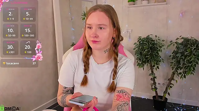 Stella Soul online show from 04.12.26