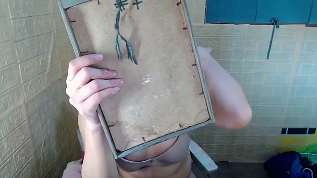 JuicyFoxCock online show from 02.03.26