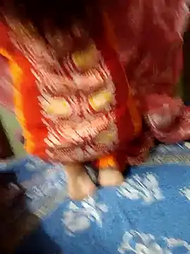 sexy-queen7 online show from 02.15.26