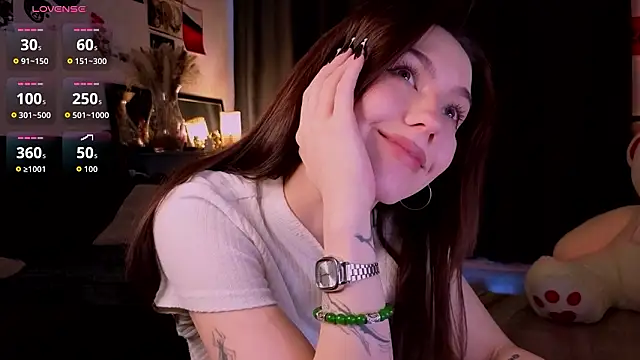 Snapshot of Kendaliby_ chatting on 02.21.26 Kendaliby online show from 02.21.26