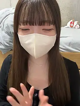 Hazuki 45 online show from 04.14.26