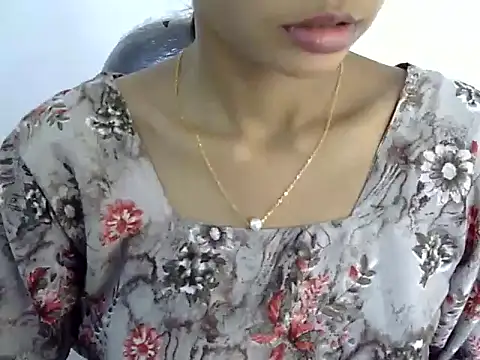 Snapshot of Kulsum_S chatting on 03.10.26 Kulsum S online show from 03.10.26