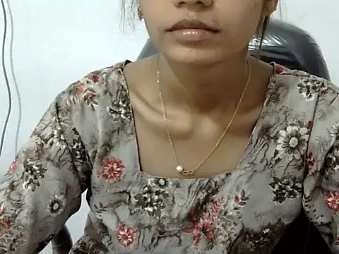 Snapshot of Kulsum_S chatting on 03.17.26 Kulsum S online show from 03.17.26