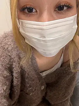 yui  yuichan online show from 04.06.26