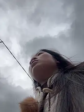 Snapshot of Lyn-be99 chatting on 02.02.26 Lyn-be99 online show from 02.02.26