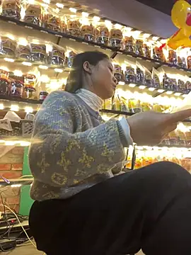 Lyn-be99 online show from 03.08.26