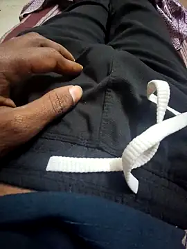 Ayush281999 online show from 01.19.26