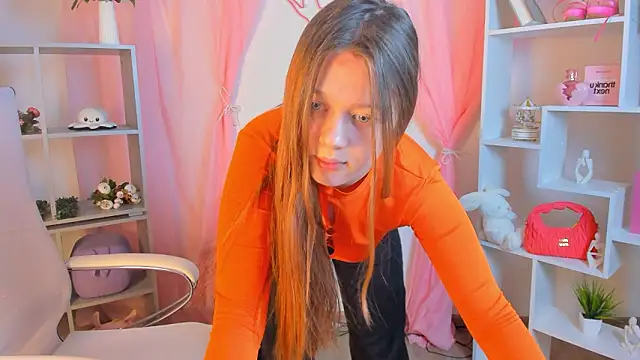 Snapshot of CelestineMauriac chatting on 02.26.26 CelestineMauriac online show from 02.26.26